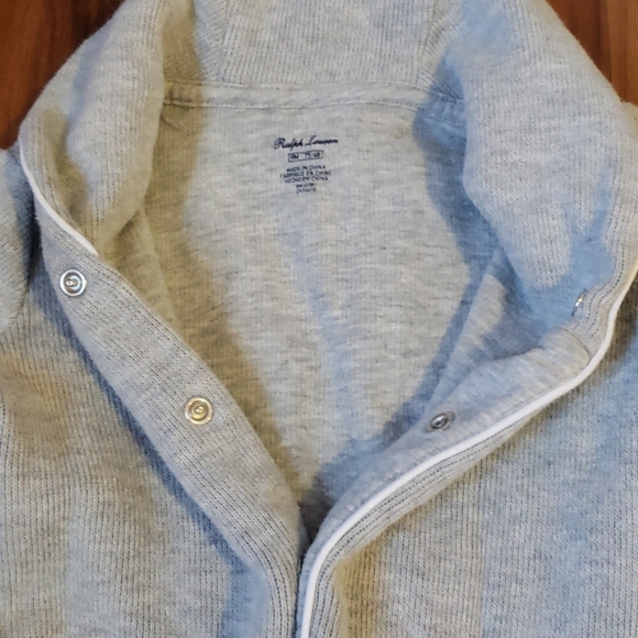 Coverall - Picture 2 of 3